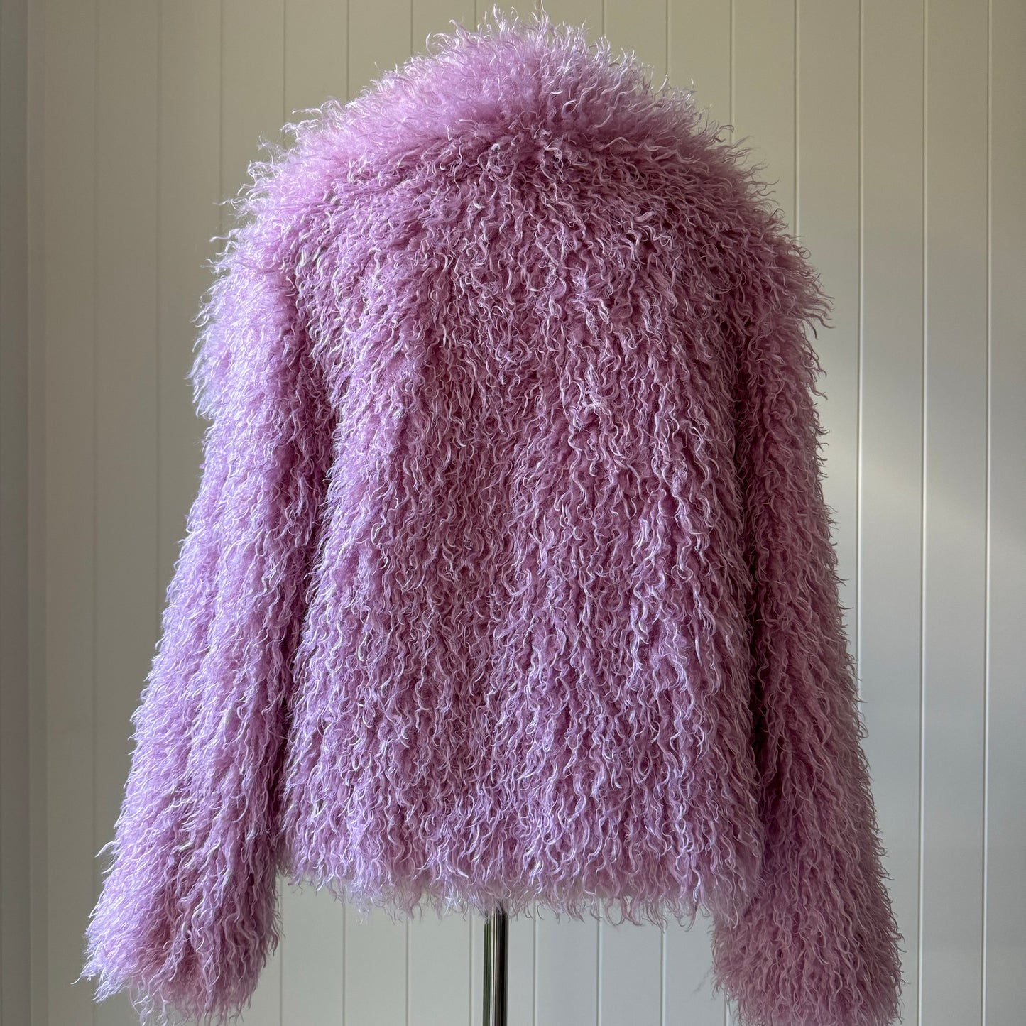 MIMI Faux Fur ~ Wildflower